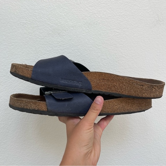 Birkenstock Madrid Slide size 46 Men’s main image 7